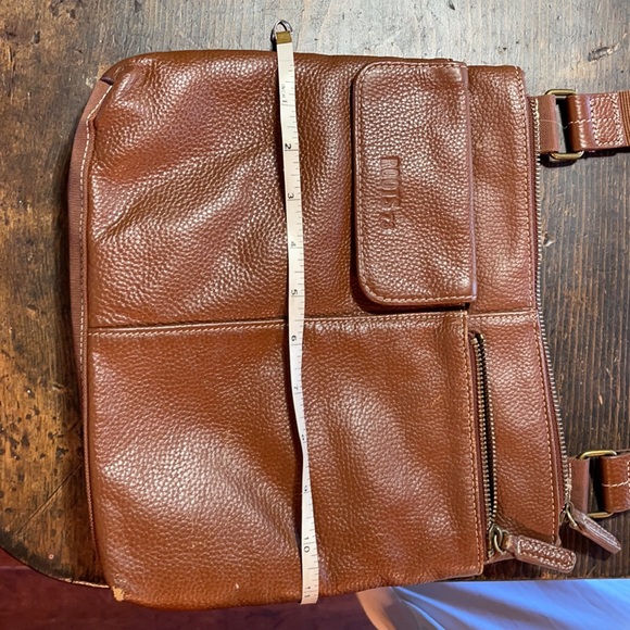 Roots purse - Picture 5 of 6